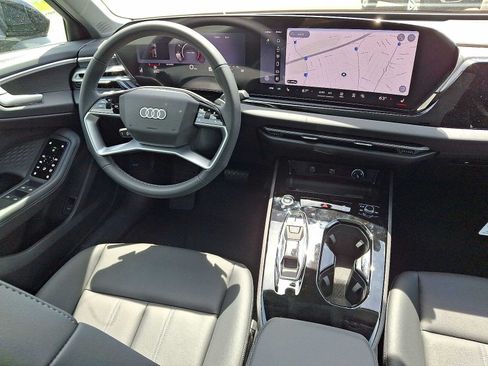 New 2026 Audi A5 2.0T Premium AWD/4WD image 15