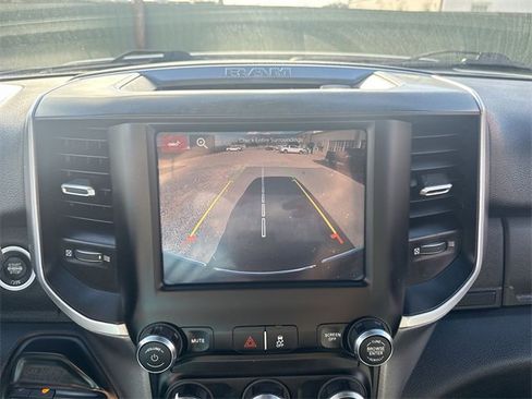 Used 2024 RAM 2500 Big Horn image 17