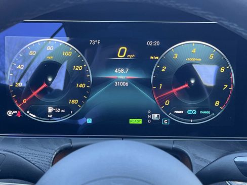 Certified 2023 Mercedes-Benz E 450 E 450 image 38