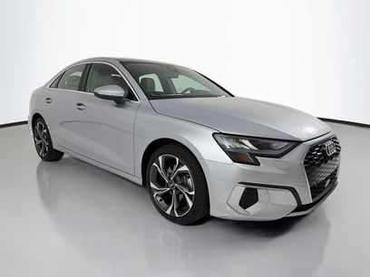 Used 2022 Audi A3 2.0T Premium