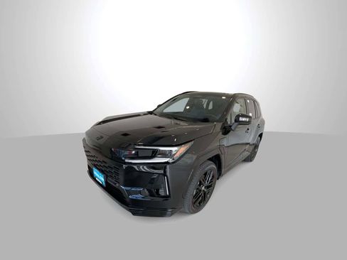 New 2026 Toyota RAV4 XSE AWD/4WD image 4