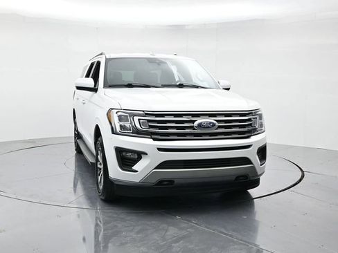 Used 2021 Ford Expedition Max XLT image 4