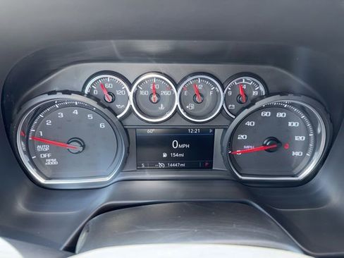 Used 2024 Chevrolet Tahoe LS w/ Driver Alert Package RWD image 18