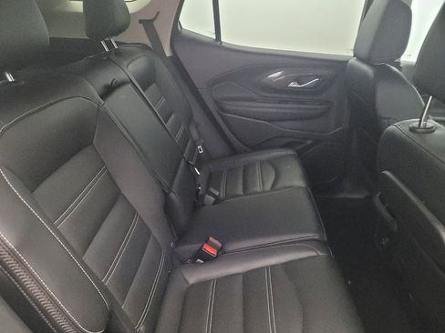 Used 2022 GMC Terrain Denali AWD/4WD image 19