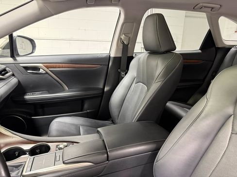 Used 2021 Lexus RX 350L Premium w/ Premium Package image 14