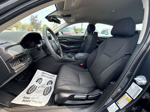 Certified 2023 Honda Accord LX image 14