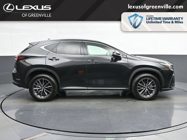 Used 2024 Lexus NX 350 AWD w/ Vision Package image 10