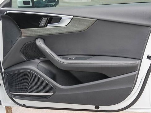 Used 2024 Audi A5 2.0T Premium Plus image 15