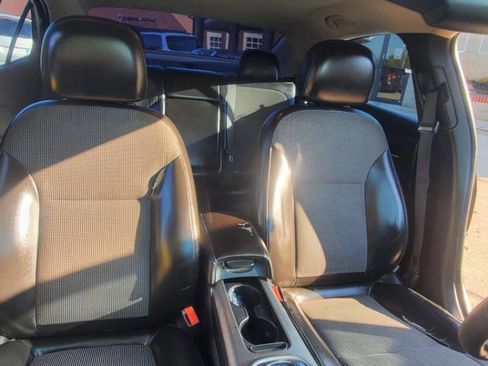 Used 2013 Chevrolet Malibu LT w/ Power Convenience Package image 18