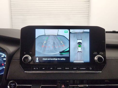 Used 2024 Mitsubishi Outlander SE image 25