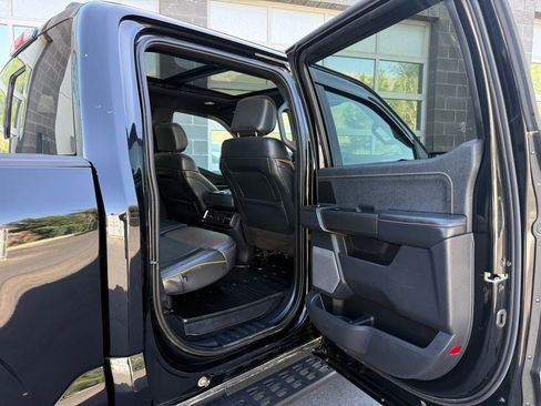 Used 2023 Ford F150 Tremor w/ Equipment Group 402A High AWD/4WD image 44
