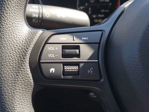 New 2026 Honda CR-V EX image 22