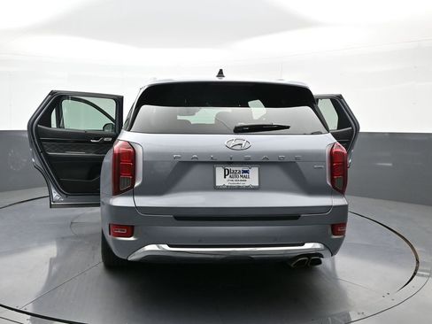 Used 2020 Hyundai Palisade Limited image 48