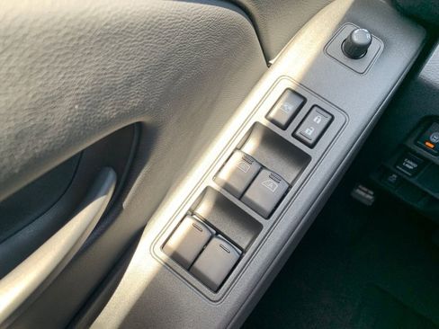 New 2026 Nissan Frontier SV RWD image 18