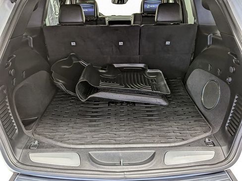 Used 2019 Jeep Grand Cherokee High Altitude image 52