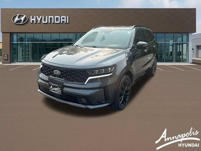Used 2021 Kia Sorento SX