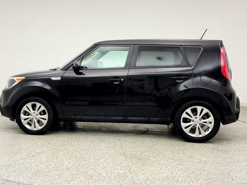Used 2016 Kia Soul + w/ Primo Package image 8