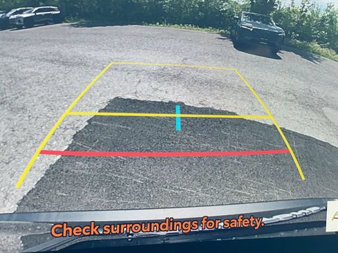 Certified 2023 Toyota RAV4 XLE Premium AWD/4WD image 6