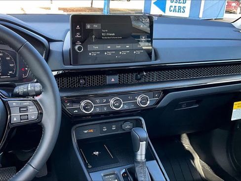 New 2026 Honda CR-V EX-L image 6