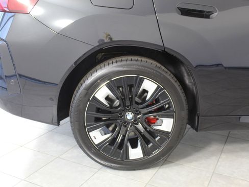 New 2026 BMW X3 xDrive30 w/ Premium Package image 10