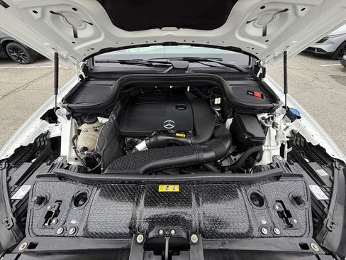 Used 2023 Mercedes-Benz GLE 350 4MATIC image 28