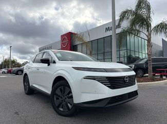 Certified 2025 Nissan Murano SL 360° Tour