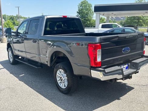 Used 2019 Ford F250 XLT AWD/4WD image 6