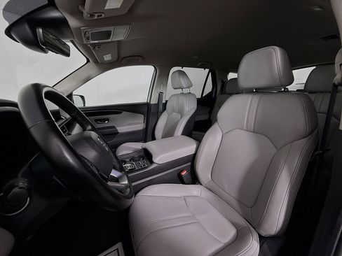 Certified 2024 Honda Pilot EX-L image 20