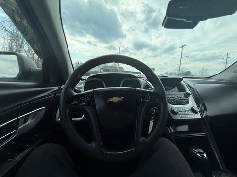 Used 2017 Chevrolet Equinox LS image 15