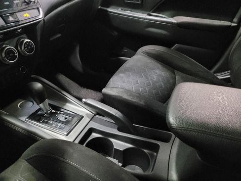 Used 2020 Mitsubishi Outlander Sport ES FWD image 26