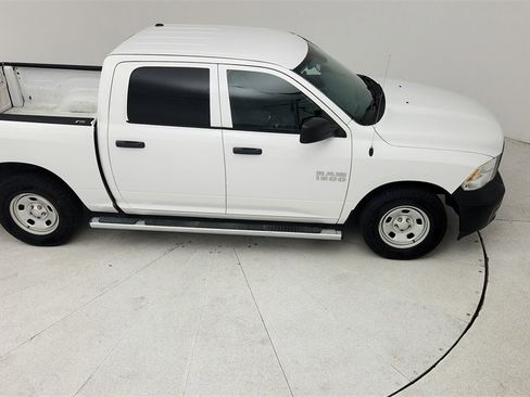 Used 2016 RAM 1500 Tradesman image 37