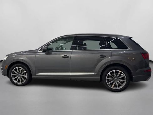 Used 2019 Audi Q7 3.0T Premium Plus image 5