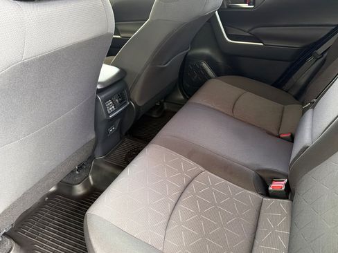 Certified 2023 Toyota RAV4 XLE FWD image 12