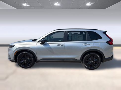 New 2026 Honda CR-V Sport Touring image 2