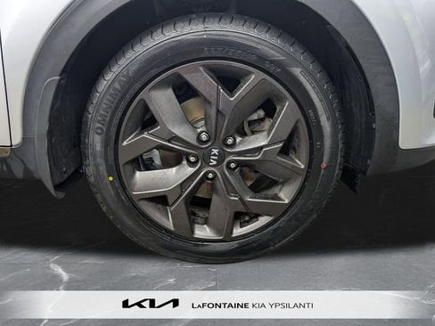Used 2020 Kia Sportage S FWD image 31
