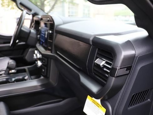 Used 2024 Ford F150 XLT w/ Equipment Group 303A High AWD/4WD image 13