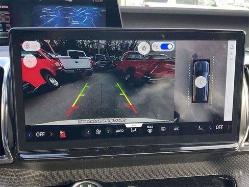 New 2025 Ford Expedition Platinum w/ Stealth Performance Package image 28