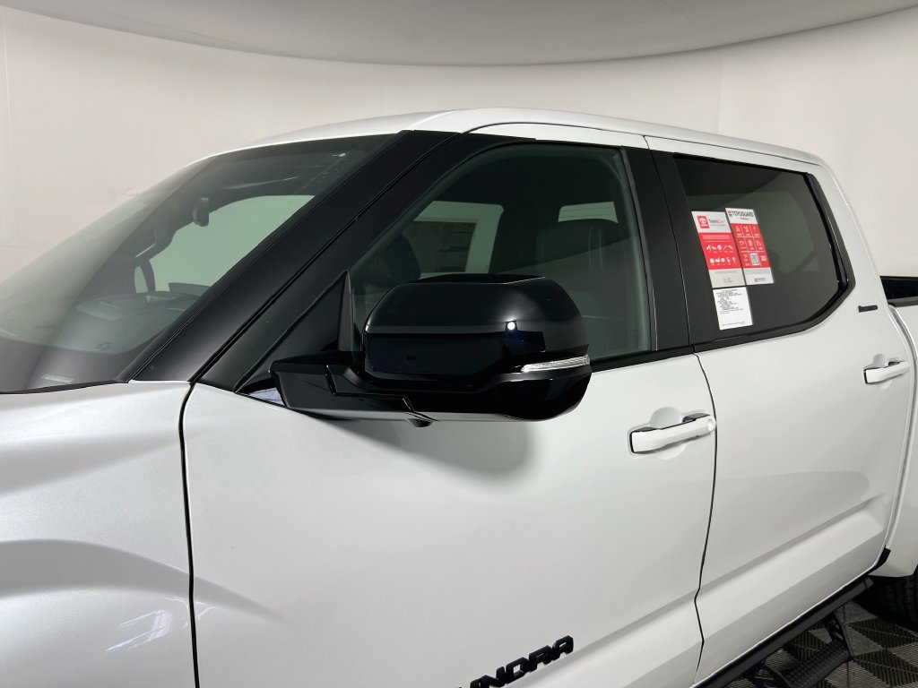 New 2026 Toyota Tundra Limited AWD/4WD image 10