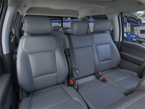 New 2026 Ford F350 XL w/ XL Chrome Package image 10