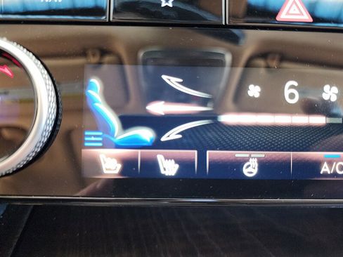 Used 2024 Genesis GV80 3.5T w/ Prestige Package image 51