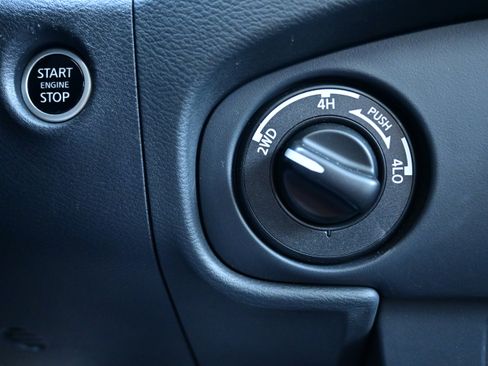 Certified 2023 Nissan Frontier PRO-4X w/ Pro-4X Premium Package image 33