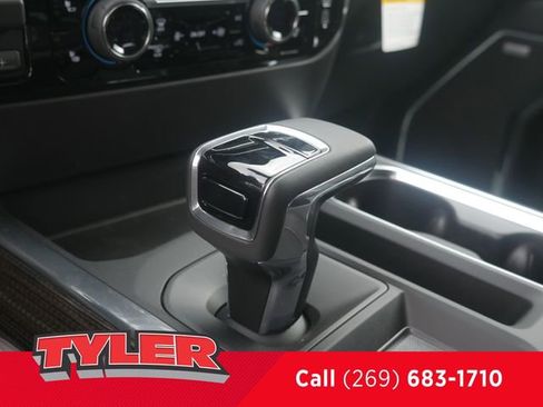 New 2026 Chevrolet Silverado 1500 LT Trail Boss w/ Safety Package image 40