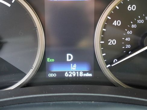 Used 2021 Lexus NX 300h AWD w/ Accessory Package 2 image 36