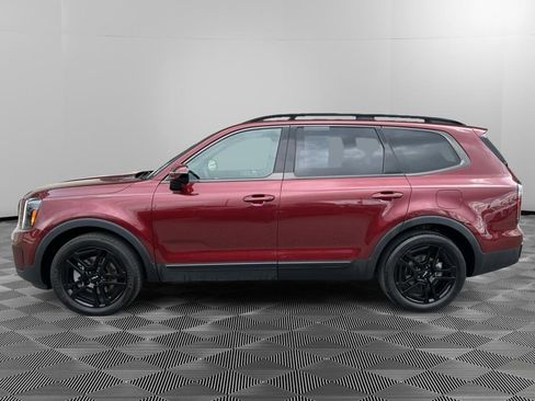 Used 2024 Kia Telluride SX Prestige X-Line AWD/4WD image 7