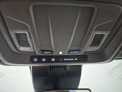 Used 2025 Chevrolet Silverado 1500 W/T RWD image 16