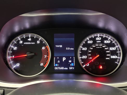 Used 2019 Mitsubishi Eclipse Cross ES image 16