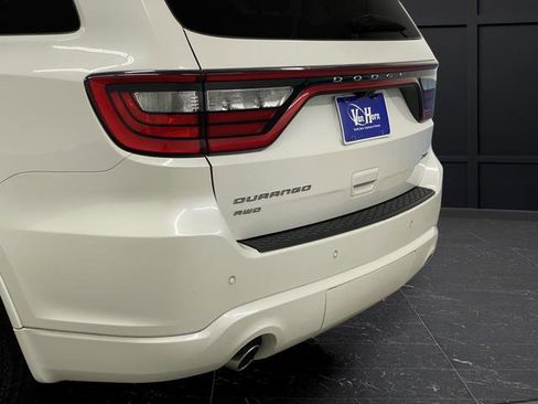 Used 2017 Dodge Durango GT w/ Premium Group image 38