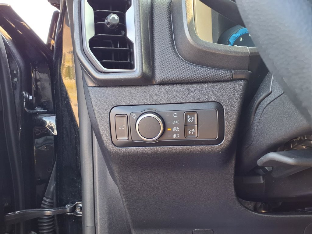 Used 2025 Ford Bronco Sport Big Bend AWD/4WD image 13