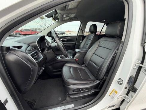 Used 2019 Chevrolet Equinox Premier image 15