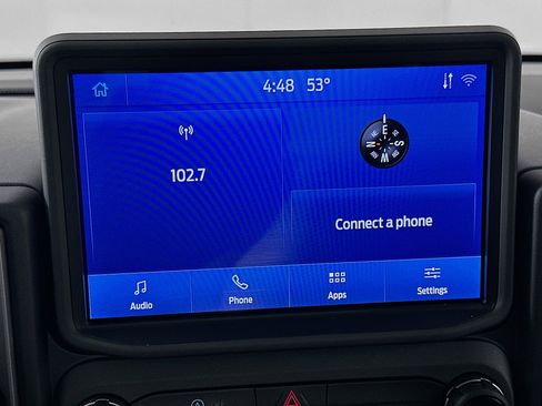 Used 2024 Ford Bronco Sport Big Bend image 21